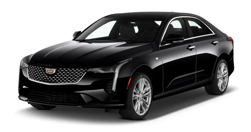 Cadillac Escalade ESV